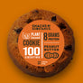 Peanut Butter Chocolate Chip Cookies