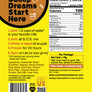 Double Dip Ice Cream Mix — Made For Ninja Creami®