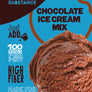 S.O.S Ice Cream Sampler