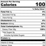 Chocolate Ice Cream Mix —  for Ninja Creami®