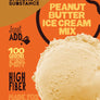 S.O.S Ice Cream Sampler