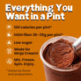 Double Dip Ice Cream Mix — Made For Ninja Creami®