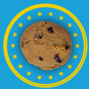 Cookie Dough Chocolate Chip Truffle  - 6 Truffles