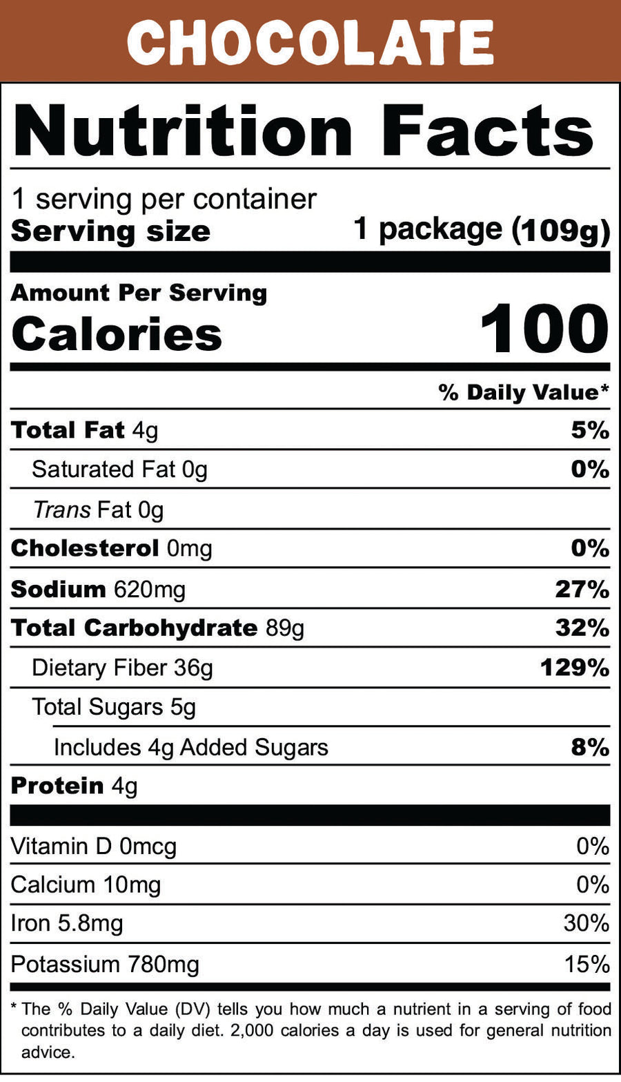 Double Dip Ice Cream Mix — Made For Ninja Creami®
