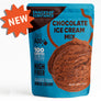Chocolate Ice Cream Mix —  for Ninja Creami®