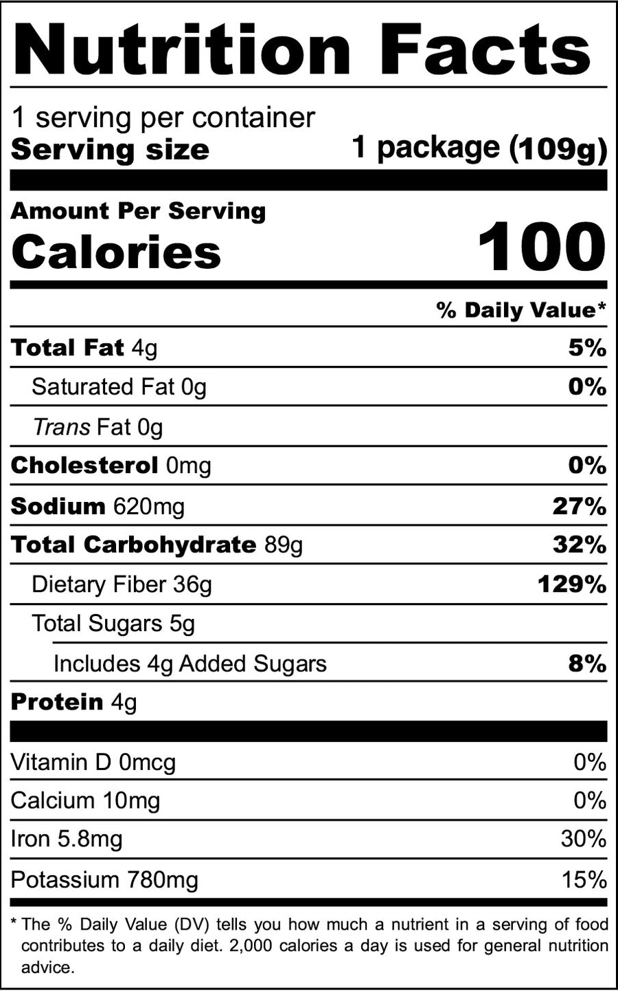 Chocolate Ice Cream Mix —  for Ninja Creami®
